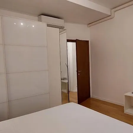 Apartment Splendido *