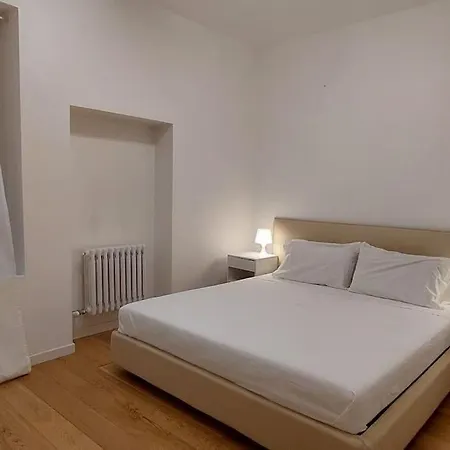 Apartment Splendido *