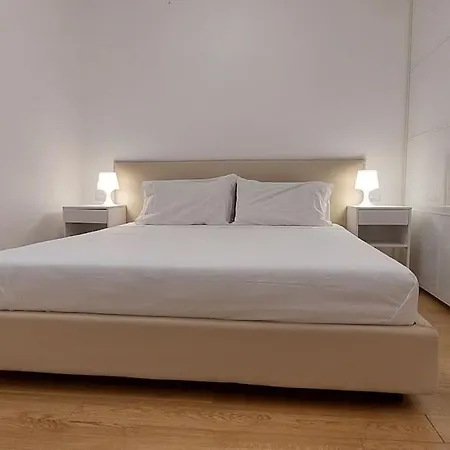 Apartment Splendido