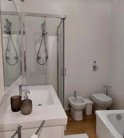 Apartment Splendido Milan